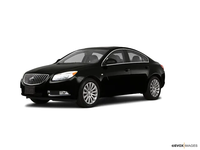 2011 Buick Regal CXL for sale in Atlantic, IA