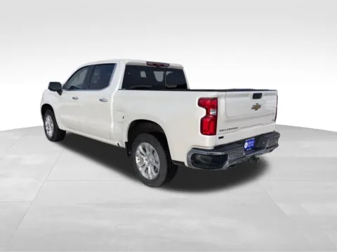 More photos of 2023 Chevrolet Silverado 1500 LTZ at Gregg Young Atlantic, IA