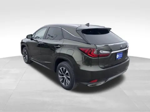 Another view of 2020 Lexus RX 350 for sale in Atlantic, IA at Gregg Young Atlantic