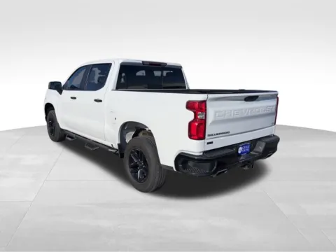 More photos of 2019 Chevrolet Silverado 1500 LT Trail Boss at Gregg Young Atlantic, IA