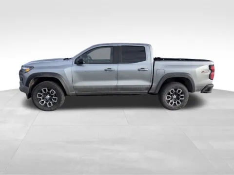 Another view of 2024 Chevrolet Colorado Z71 for sale in Atlantic, IA at Gregg Young Atlantic