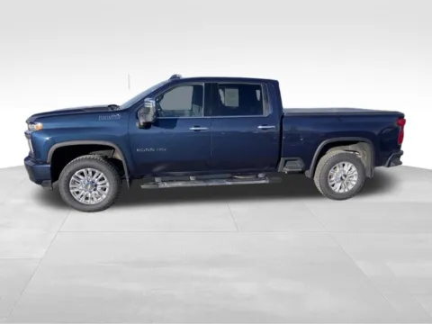 Another view of 2022 Chevrolet Silverado 2500HD High Country for sale in Atlantic, IA at Gregg Young Atlantic