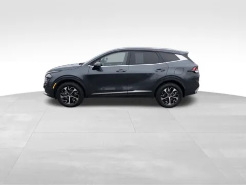 Another view of 2024 Kia Sportage EX for sale in Atlantic, IA at Gregg Young Atlantic