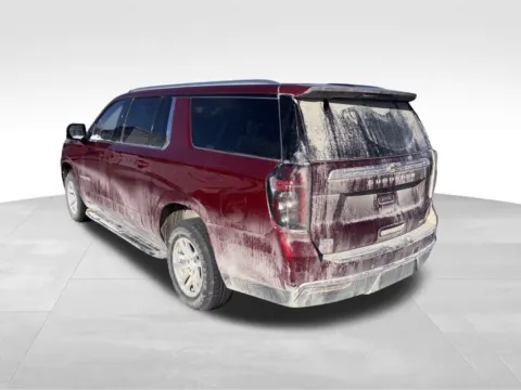 More photos of 2022 Chevrolet Suburban LT at Gregg Young Atlantic, IA