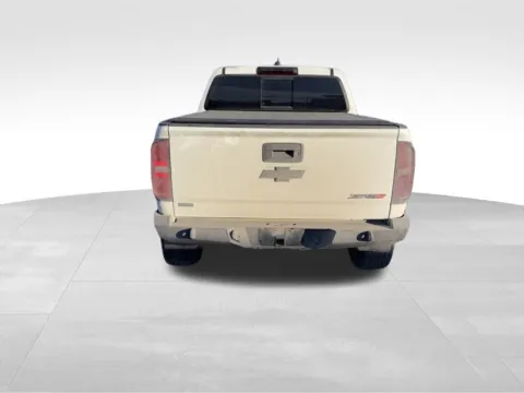 More photos of 2019 Chevrolet Colorado ZR2 at Gregg Young Atlantic, IA