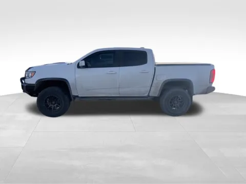 Another view of 2019 Chevrolet Colorado ZR2 for sale in Atlantic, IA at Gregg Young Atlantic