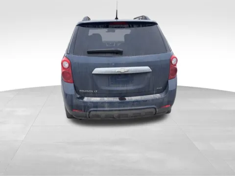 More photos of 2011 Chevrolet Equinox LT at Gregg Young Atlantic, IA