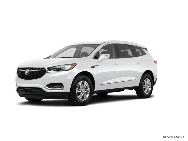 2020 Buick Enclave Essence's photo