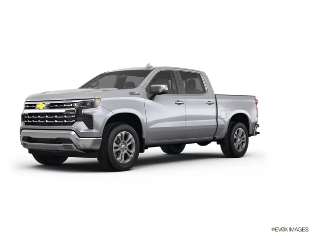 2024 Chevrolet Silverado 1500 LTZ for sale in Atlantic, IA
