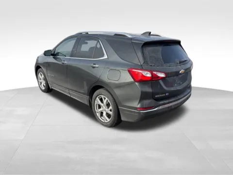 More photos of 2019 Chevrolet Equinox Premier at Gregg Young Atlantic, IA