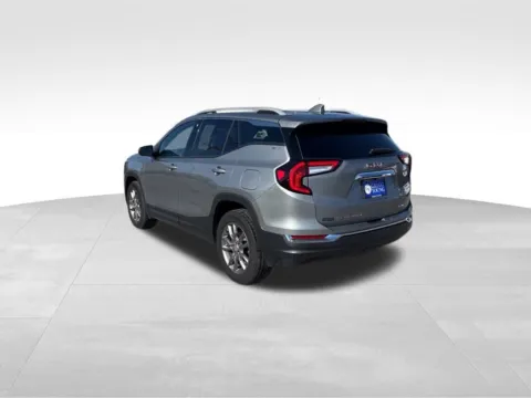 More photos of 2024 GMC Terrain SLT at Gregg Young Atlantic, IA