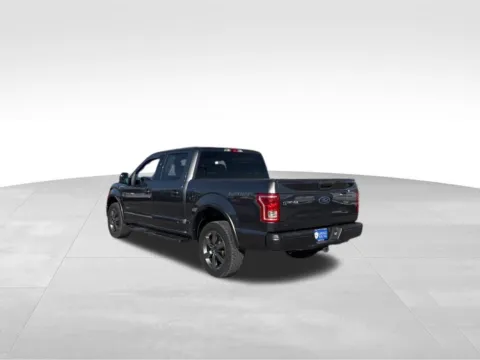 More photos of 2017 Ford F-150 at Gregg Young Atlantic, IA