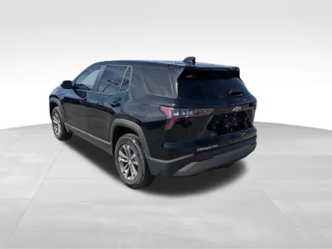 More photos of 2025 Chevrolet Equinox LT at Gregg Young Atlantic, IA