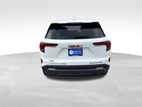 More photos of 2025 GMC Terrain Elevation at Gregg Young Atlantic, IA
