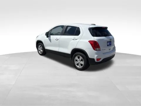 More photos of 2021 Chevrolet Trax LS at Gregg Young Atlantic, IA