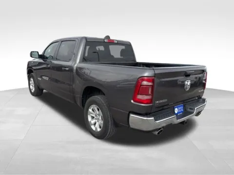 More photos of 2023 Ram 1500 Laramie at Gregg Young Atlantic, IA