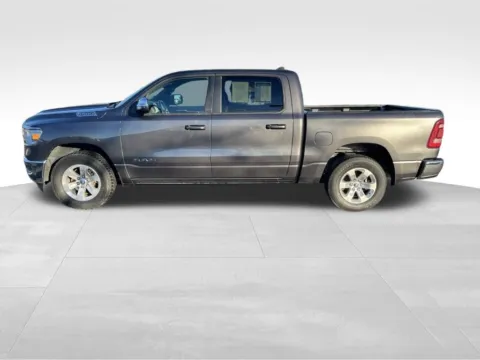 Another view of 2023 Ram 1500 Laramie for sale in Atlantic, IA at Gregg Young Atlantic