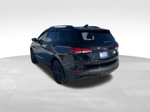 More photos of 2022 Chevrolet Equinox RS at Gregg Young Atlantic, IA