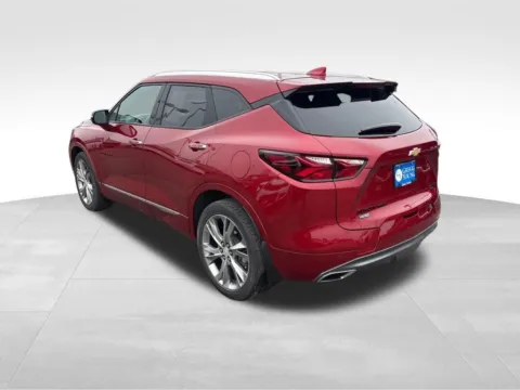 More photos of 2021 Chevrolet Blazer Premier at Gregg Young Atlantic, IA