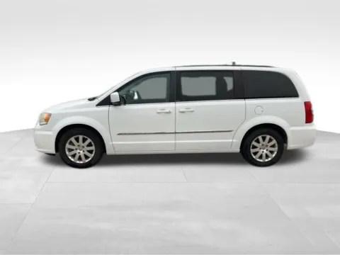 Another view of 2014 Chrysler Town & Country Touring for sale in Atlantic, IA at Gregg Young Atlantic