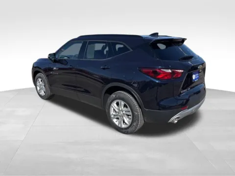 More photos of 2020 Chevrolet Blazer LT at Gregg Young Atlantic, IA