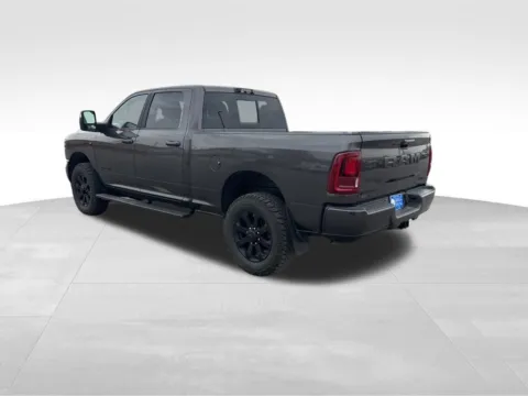 More photos of 2025 Ram 2500 Laramie at Gregg Young Atlantic, IA