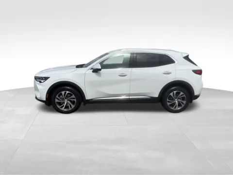 Another view of 2021 Buick Envision Essence for sale in Atlantic, IA at Gregg Young Atlantic