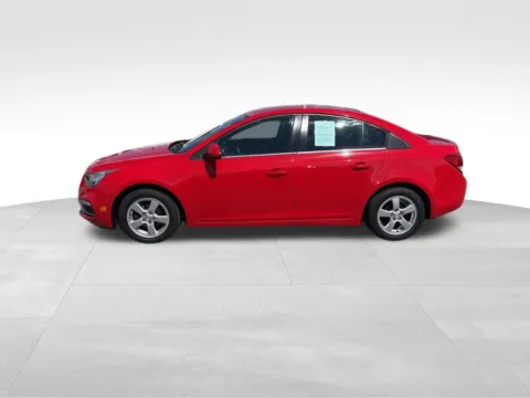Another view of 2016 Chevrolet Cruze Limited 1LT for sale in Atlantic, IA at Gregg Young Atlantic