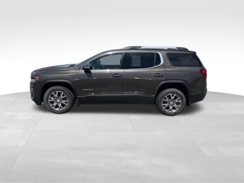 Another view of 2020 GMC Acadia SLT for sale in Atlantic, IA at Gregg Young Atlantic