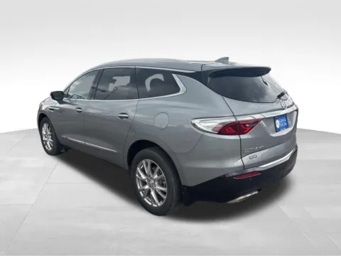More photos of 2023 Buick Enclave Premium Group at Gregg Young Atlantic, IA
