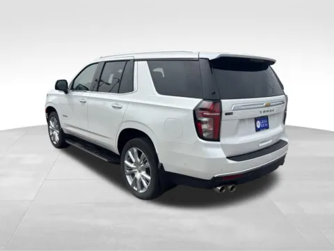 More photos of 2023 Chevrolet Tahoe High Country at Gregg Young Atlantic, IA
