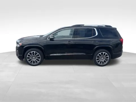 Another view of 2021 GMC Acadia Denali for sale in Atlantic, IA at Gregg Young Chevrolet GMC Atlantic