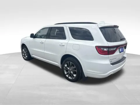 More photos of 2019 Dodge Durango GT Plus at Gregg Young Chevrolet GMC Atlantic, IA