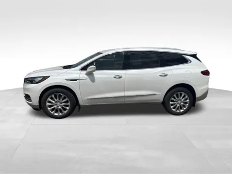 Another view of 2020 Buick Enclave Essence for sale in Atlantic, IA at Gregg Young Atlantic