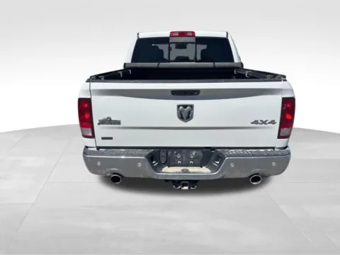 More photos of 2017 Ram 1500 Big Horn at Gregg Young Chevrolet GMC Atlantic, IA