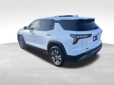 More photos of 2025 Chevrolet Equinox LT at Gregg Young Chevrolet GMC Atlantic, IA