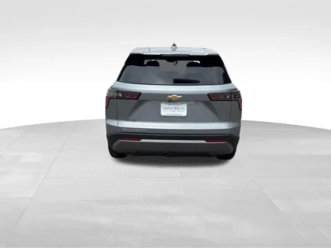 More photos of 2025 Chevrolet Equinox LT at Gregg Young Chevrolet GMC Atlantic, IA