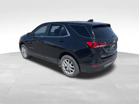 More photos of 2022 Chevrolet Equinox LT at Gregg Young Chevrolet GMC Atlantic, IA