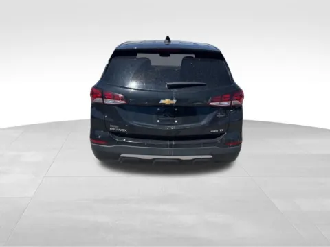 More photos of 2022 Chevrolet Equinox LT at Gregg Young Chevrolet GMC Atlantic, IA