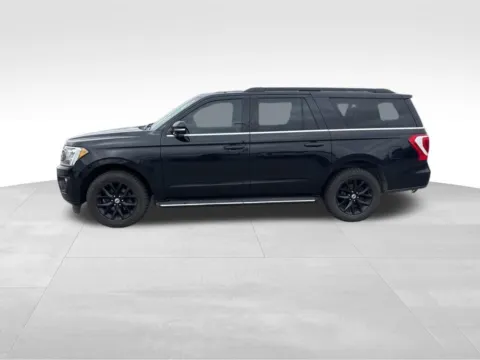 Another view of 2020 Ford Expedition Max XLT for sale in Atlantic, IA at Gregg Young Chevrolet GMC Atlantic