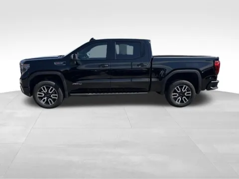 Another view of 2024 GMC Sierra 1500 AT4 for sale in Atlantic, IA at Gregg Young Chevrolet GMC Atlantic