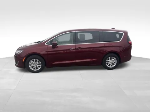 Another view of 2020 Chrysler Pacifica Touring for sale in Atlantic, IA at Gregg Young Chevrolet GMC Atlantic