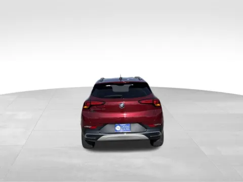 More photos of 2023 Buick Encore GX Essence at Gregg Young Chevrolet GMC Atlantic, IA