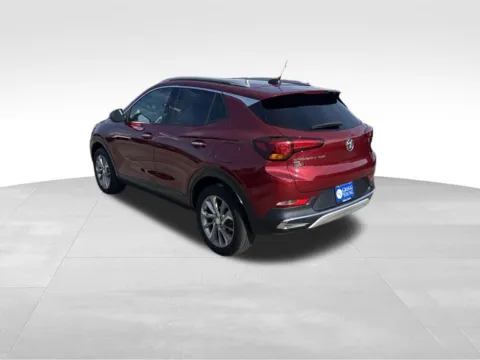 More photos of 2023 Buick Encore GX Essence at Gregg Young Chevrolet GMC Atlantic, IA