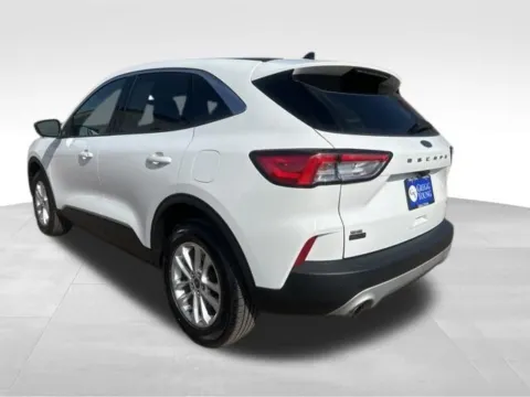 More photos of 2022 Ford Escape SE at Gregg Young Chevrolet GMC Atlantic, IA