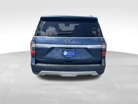 More photos of 2019 Ford Expedition Max Platinum at Gregg Young Chevrolet GMC Atlantic, IA