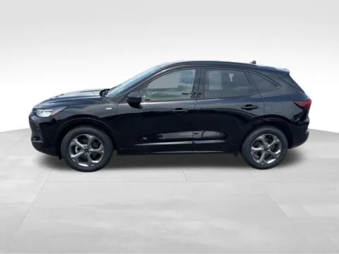 Another view of 2024 Ford Escape ST-Line for sale in Atlantic, IA at Gregg Young Chevrolet GMC Atlantic