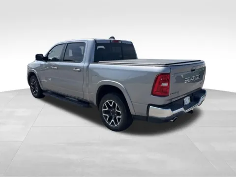 More photos of 2025 Ram 1500 Laramie at Gregg Young Chevrolet GMC Atlantic, IA