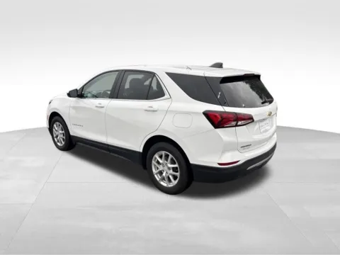 More photos of 2022 Chevrolet Equinox LT at Gregg Young Chevrolet GMC Atlantic, IA