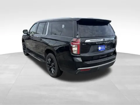 More photos of 2022 Chevrolet Suburban LT at Gregg Young Chevrolet GMC Atlantic, IA